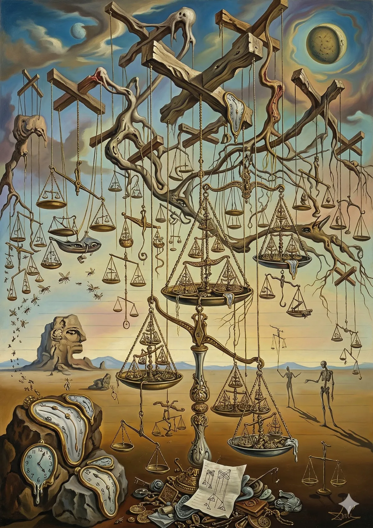 What is justice?